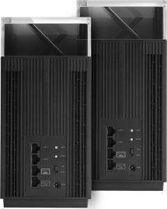 Router Asus ZenWiFi Pro ET12 zestaw (90IG05Z0-MO3A20) 4
