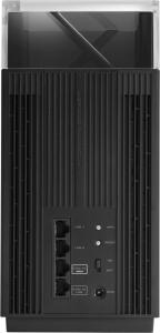 Router Asus ZenWiFi Pro ET12 zestaw (90IG05Z0-MO3A20) 5