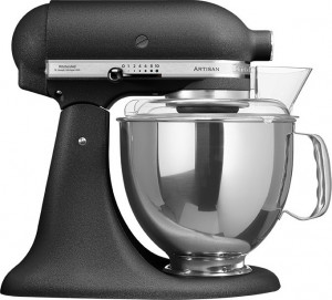 Robot planetarny KitchenAid Robot planetarny 5KSM175PSEBK 2