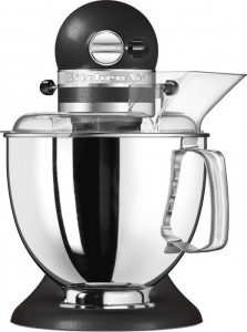 Robot planetarny KitchenAid Robot planetarny 5KSM175PSEBK 3