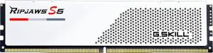 Pamięć G.Skill Ripjaws S5, DDR5, 32 GB, 5600MHz, CL36 (F5-5600J3636C16GX2-RS5W) 3