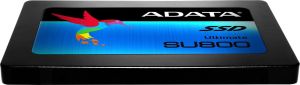 Dysk SSD ADATA Ultimate SU800 256GB 2.5" SATA III (ASU800SS-256GT-C) 2