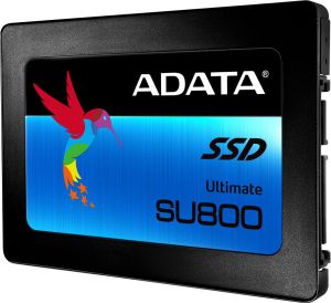 Dysk SSD ADATA Ultimate SU800 256GB 2.5" SATA III (ASU800SS-256GT-C) 3