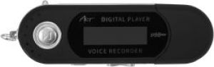 Art Odtwarzacz MP3 8GB czarny (AMP03B) 4