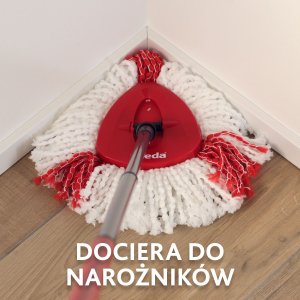 Vileda Wkład Turbo 2w1 (151608) 7