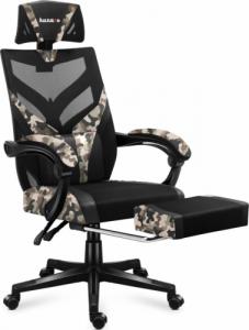 Fotel Huzaro Combat 5.0 Camo 4