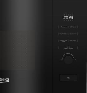 Kuchenka mikrofalowa Beko BMGB 20212 B 3