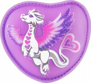 Step by Step STEP BY STEP ZESTAW ELEMENT WYMIENNY MAGIC MAGS FLASH "SWEET DRAGON" DO MODELU GRADE I KID 2