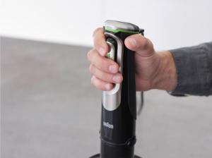 Blender Braun MQ9195XLI 3