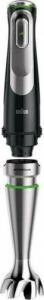 Blender Braun MQ9195XLI 4