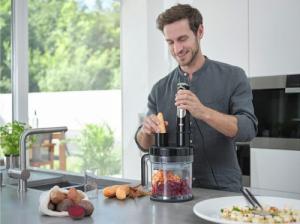 Blender Braun MQ9195XLI 5
