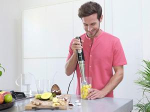 Blender Braun MQ9195XLI 6