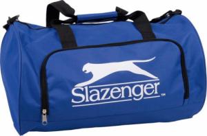 Slazenger Slazenger - Torba podróżna sportowa (niebieski) 3
