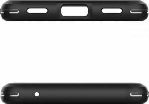 Spigen Etui Spigen Rugged Armor do Google Pixel 6A czarny 15
