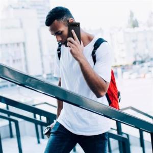 Spigen Etui Spigen Rugged Armor do Google Pixel 6A czarny 9