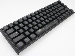Klawiatura Ducky One 2 SF Cherry MX Blue (DKON1967ST-CUSPDAZT1) 2
