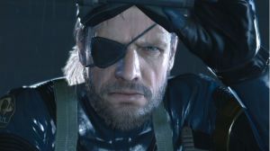 Kojima Productions Metal Gear Solid V Definitive Edition PS4 3