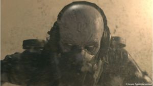 Kojima Productions Metal Gear Solid V Definitive Edition PS4 4