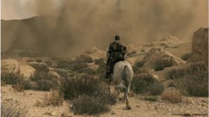Kojima Productions Metal Gear Solid V Definitive Edition PS4 8