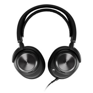 Słuchawki SteelSeries Arctis Nova Pro Czarne (61527) 6