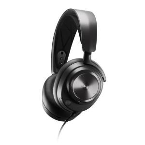 Słuchawki SteelSeries Arctis Nova Pro X Czarne (61528) 3