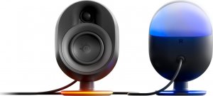 Głośniki komputerowe SteelSeries Arena 9 (61549) 2