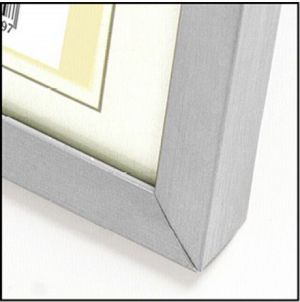 Ramka ZEP Plastic Frame (KL11) 2