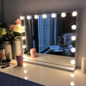 SH Design LAMPKI LED NA LUSTRO 5