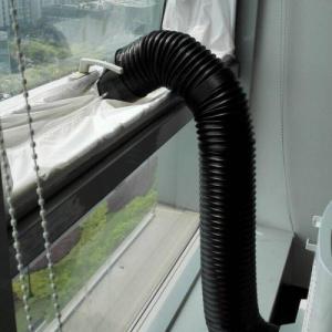 Smart Hardware USZCZELKA OKNA DO KLIMATYZACJI PRZENOŚNEJ / MONOBLOK 5