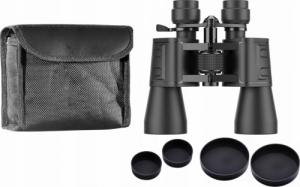 Lornetka Apexel Lornetka 10-30 X 50mm Zoom + Etui / 10