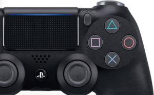 Pad Sony PS4 Dualshock 4 V2 (9870050) 2