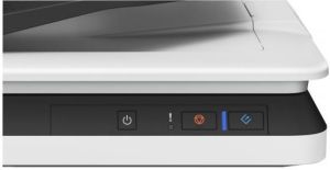 Skaner Epson Workforce DS-1630 (B11B239401) 3