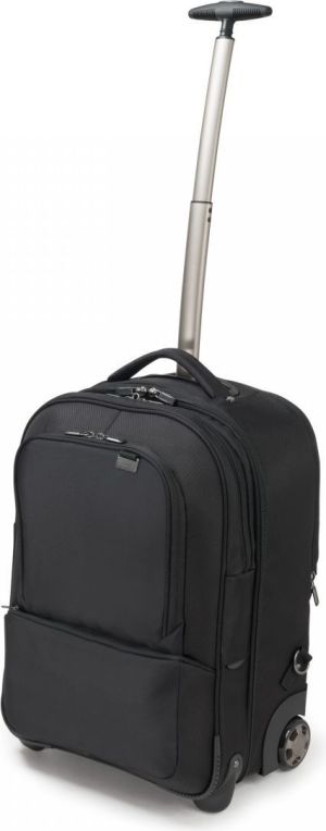 Torba Dicota Roller Pro 17.3" (D31224) 2