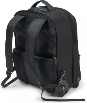 Torba Dicota Roller Pro 17.3" (D31224) 4