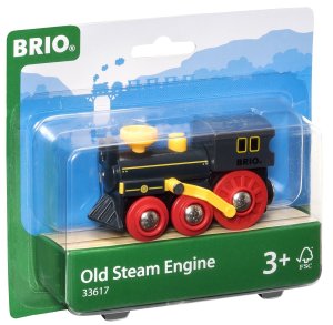 Brio Lokomotywa (33617) 3