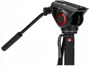 Monopod Manfrotto XPRO (MVMXPRO500) 2