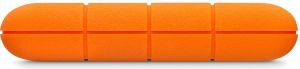 Dysk zewnętrzny HDD LaCie Rugged 1TB Pomarańczowy (STFR1000800) 3