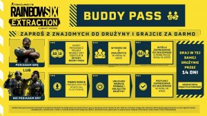Tom Clancy's Rainbow Six Extraction Lim. Ed. 2