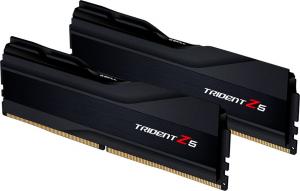 Pamięć G.Skill Trident Z5, DDR5, 64 GB, 6000MHz, CL30 (F5-6000J3040G32GX2-TZ5K) 3