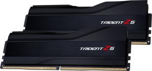 Pamięć G.Skill Trident Z5, DDR5, 64 GB, 6000MHz, CL30 (F5-6000J3040G32GX2-TZ5K) 4