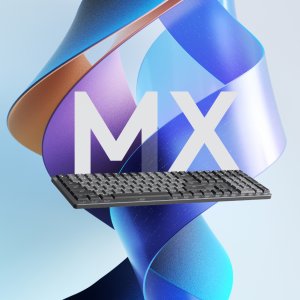 Klawiatura Logitech MX Mechanical (920-010757) 8