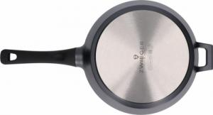 Patelnia Zwieger Black Stone 28cm 6