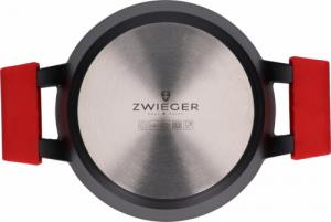 Zwieger Obsidian Zestaw Garnków 6 El 5