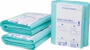 Korbell 9L-wkład worek/Refill 3-pack 2