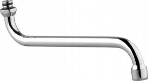 Wylewka Hydroland WYLEWKA 1/2" L-180MM S B // WL.S-180.B 3