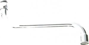 Wylewka Hydroland WYLEWKA 1/2" L-250MM S B // WL.S-250.B 5