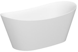 Wanna Cersanit S301-339 WANNA WOLNOSTOJĄCA OWALNA INVERTO 170X82 // WAAK.CER-INVERTO-WO-170X82 4