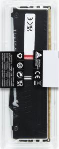 Pamięć Kingston Fury Beast RGB, DDR5, 16 GB, 5600MHz, CL40 (KF556C40BBA-16) 6