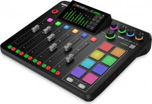 Rode Rodecaster Pro II 2