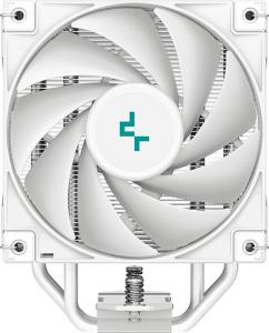 Chłodzenie CPU Deepcool AK400 WH (R-AK400-WHNNMN-G-1) 4